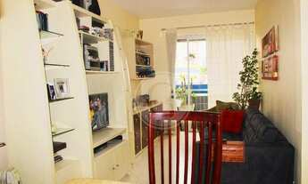 Imagem 2: Apartamento residencial à venda no Butantã!!!