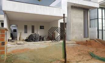 Imagem: Casa totalmente térrea com 3 suítes, espaço