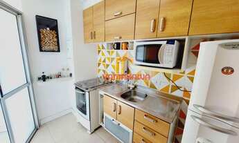 Imagem 7: Apartamento com 2 dormitórios à venda, 51 m² por R$ 290.000,00 - Vila Ré - São Paulo/SP