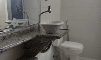 Imagem 2: Apartamento para aluguel com 73 metros quadrados com 3 /4 nascente total