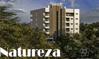 Imagem 2: Apartamento com 2 dormitórios à venda, 66 m² por R$ 480.000,00 - Vila Gardênia - Atibaia/S