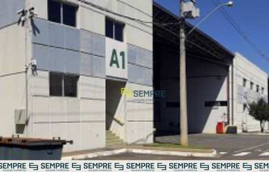 Imagem 5: Galpão para alugar em Extrema/MG