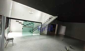 Imagem 2: Prédio para alugar, 250 m² por R$ 8.000,00/mês - Cidade Monções - São Paulo/SP