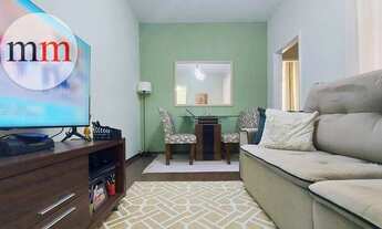 Imagem 3: Apartamento com 1 dormitório à venda, 60 m² por R$ 234.900,00 - Tauá - Rio de Janeiro/RJ