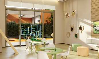 Imagem 5: Apartamento residencial para venda, Vila Pompeia, São Paulo - AP10599