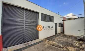 Imagem 3: Salão para alugar, 470 m² por R$ 5.000,00/mês - Nova Americana - Americana/SP