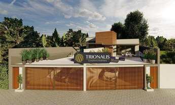 Imagem 2: Casa com 2 dormitórios à venda, 164 m² por R$ 1.100.000,00 - Jardim do Lago - Atibaia/SP