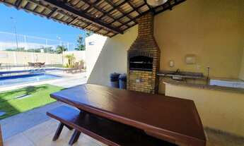 Imagem 3: Oportunidade no Condomínio Sun Set - 2/4 sendo 1 suíte