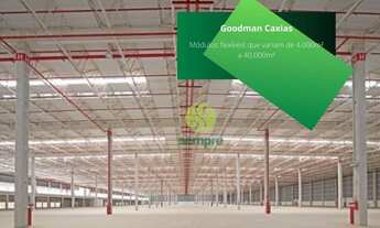 Imagem 2: Galpão para alugar em Duque de Caxias/RJ