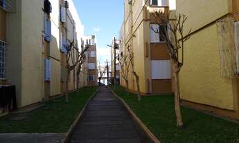 Imagem: Apartamento para venda tem 41 metros quadrados