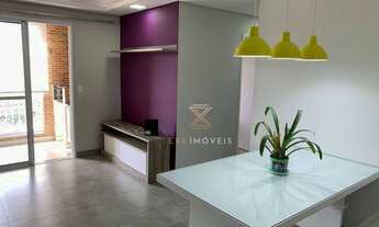 Imagem 3: Apartamento com 3 dormitórios à venda, 70 m² por R$ 650.000 - Jaguaré - São Paulo/SP