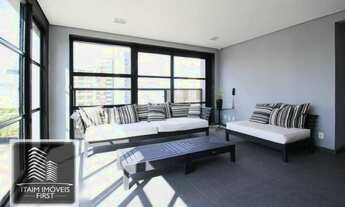 Imagem 6: Duplex para venda possui 101 metros quadrados com 2 quartos em Vila Nova Conceição - São P