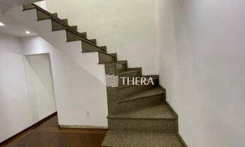 Imagem 3: Sobrado com 3 dormitórios à venda, 165 m² por R$ 648.000,00 - Jardim das Maravilhas - Sant