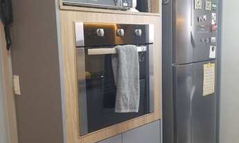 Imagem 7: Apto Amadeus Boulevard, 82m², 2 dorm, suíte com varanda