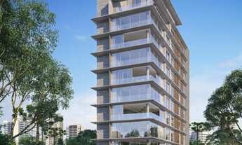 Imagem: Apartamento residencial para venda, Bigorrilho