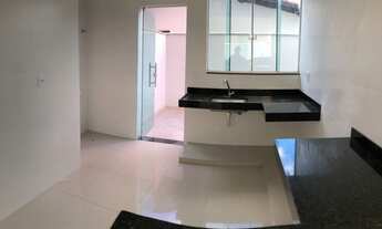 Imagem 3: Belo Horizonte - Apartamento Padrão - Novo Glória