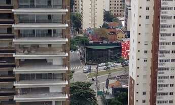 Imagem: Itaim- Junto ao charme da V.Nova Conceição!