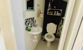 Imagem 3: Casa para venda tem 220 metros quadrados com 3 quartos em Dom Bosco - Ji-Paraná - RO