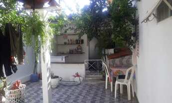 Imagem 5: Casa no Bairro Santa Cruz II Ref.:CA0414