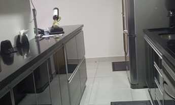 Imagem 2: Premier Residence, Apt 03 Quartos, c Go aceita troca em casa ou apt em Brasília