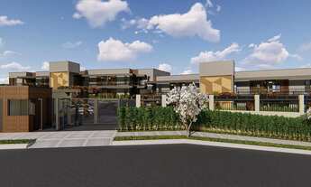 Imagem: Apartamento residencial para venda, Jardim