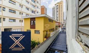 Imagem 6: Apartamento com 3 dormitórios à venda, 90 m² por R$ 1.200.000,00 - Indianópolis - São Paul