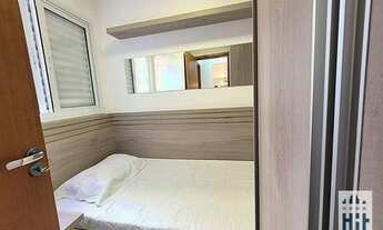 Imagem 3: Apartamento à venda, 37 m² por R$ 304.000,00 - Vila Dom Pedro I - São Paulo/SP