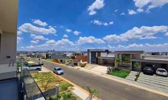 Imagem 2: Casa com 3 dormitórios à venda, 295 m² por R$ 1.950.000,00 - Condomínio Maria José - Indai