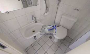 Imagem 6: Conjunto para alugar, 83 m² por R$ 6.900,01/mês - Cerqueira César - São Paulo/SP