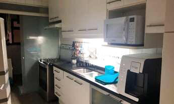 Imagem 6: Apartamento com 3 dormitórios à venda, 130 m² por R$ 820.000,00 - Vila Tramontano - São Pa