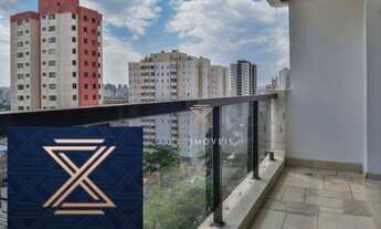 Imagem 7: Apartamento com 4 dormitórios à venda, 200 m² por R$ 1.250.000 - Mooca - São Paulo/SP