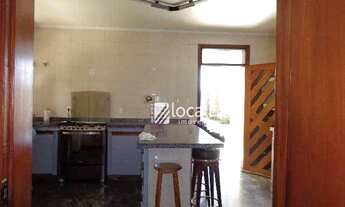 Imagem 6: Casa com 4 dormitórios, 680 m² - venda por R$ 2.500.000,00 ou aluguel por R$ 8.500,00/mês