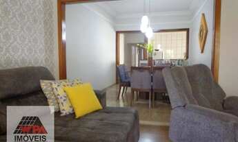 Imagem 3: Casa à venda, 211 m² por R$ 560.000,00 - Parque Novo Mundo - Americana/SP