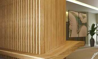 Imagem 3: Apartamento residencial para venda, Brooklin, São Paulo - AP11942