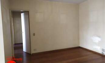 Imagem 6: Apartamento Brooklin 3 Dormitórios 1 Suíte 1 105 m