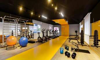 Imagem 5: Apartamento residencial para venda, Campo Grande, Rio de Janeiro - AP11360