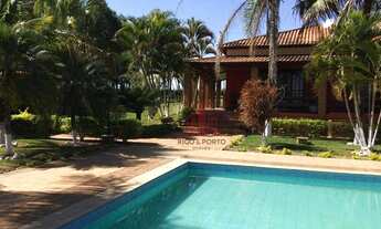 Imagem 7: Chácara com 4 dormitórios à venda, 24400 m² por R$ 1.500.000,00 - Chácara dos Pinhais - Bo