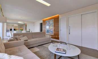 Imagem: Apartamento à venda, 120 m² por R$ 2.400.000,00