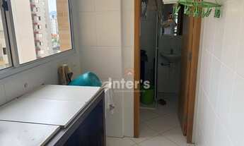 Imagem 4: Apartamento com 3 dormitórios à venda, 96 m² por R$ 899.000,00 - Guilhermina - Praia Grand