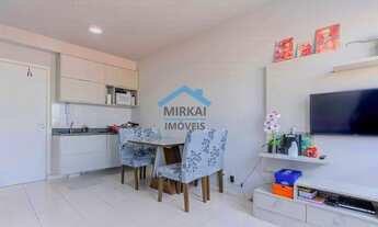 Imagem 3: Apartamento para Venda em São Paulo, Tatuapé, 1 dormitório, 1 banheiro