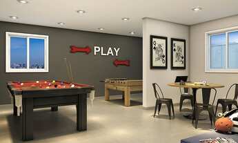 Imagem 3: Apartamento residencial para venda, Morumbi, São Paulo - AP8907