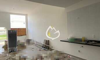 Imagem 3: Casa com 3 dormitórios à venda, 150 m² por R$ 725.000,00 - Residencial Real Park Sumaré