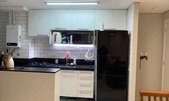 Imagem 2: APARTAMENTO VENDA CAMBUCI