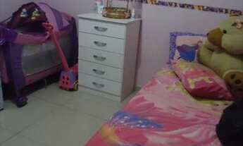 Imagem 3: Contagem - Apartamento Padrão - Cabral