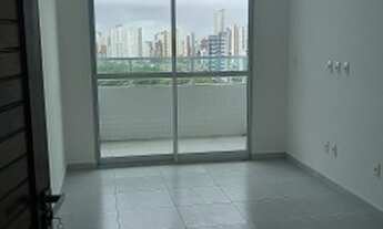 Imagem: Apartamento para alugar 3 quartos em Manaira