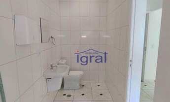 Imagem 7: Prédio para alugar, 250 m² por R$ 8.000,00/mês - Cidade Monções - São Paulo/SP