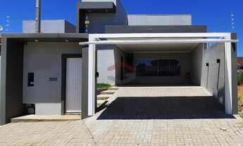 Imagem: Casa moderna para Alugar no bairro Igara