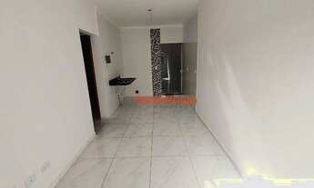 Imagem 3: Apartamento com 2 dormitórios à venda, 44 m² por R$ 235.900,00 - Ermelino Matarazzo - São