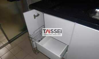 Imagem 5: Apartamento com 2 dormitórios à venda, 60 m² por R$ 580.000,00 - Jabaquara - São Paulo/SP