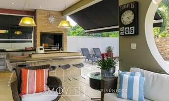 Imagem 7: Casa à venda, 360 m² por R$ 2.380.000,00 - Jardim Chapadão - Campinas/SP